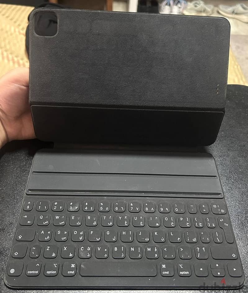 Apple Smart Keyboard Folio for iPad Pro 11 2