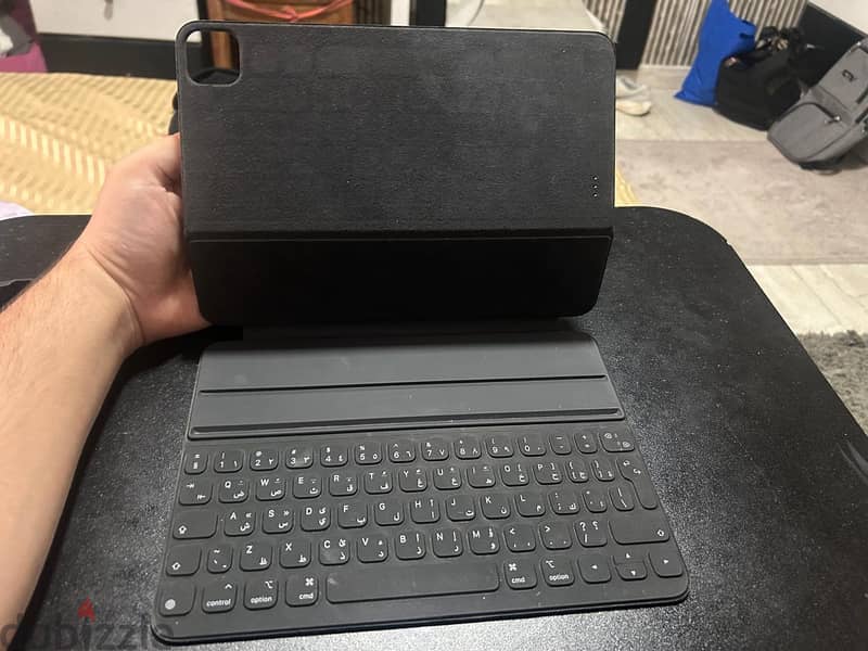 Apple Smart Keyboard Folio for iPad Pro 11 3