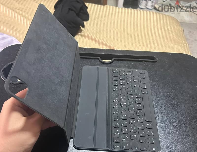 Apple Smart Keyboard Folio for iPad Pro 11 4
