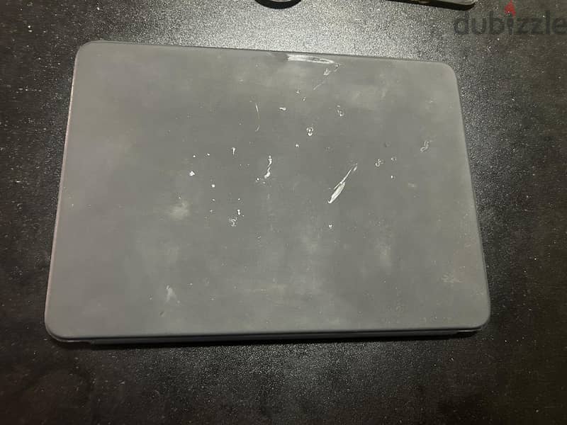 Apple Smart Keyboard Folio for iPad Pro 11 5