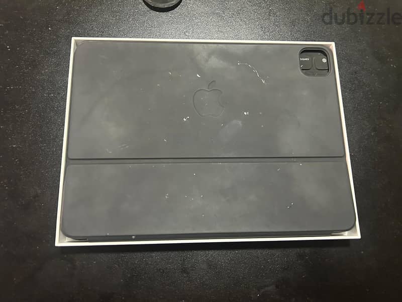 Apple Smart Keyboard Folio for iPad Pro 11 6