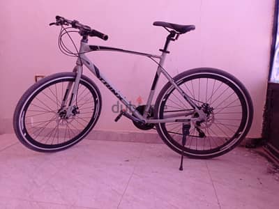 Trinx free 2.4