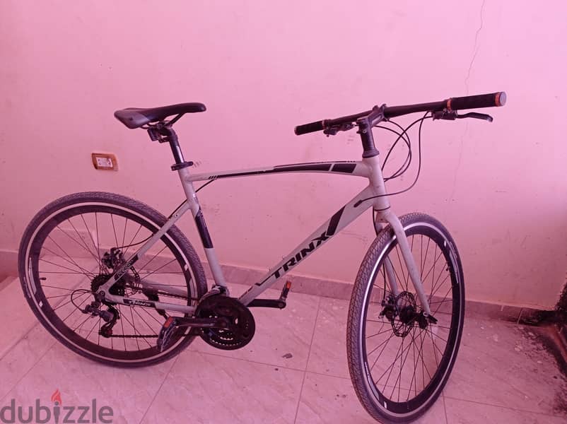 Trinx free 2.4 1