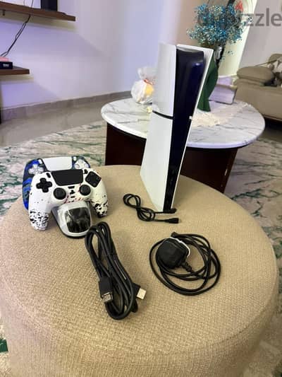 Playstation  5 slim
