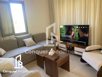 Luxury Furnished Corner Townhouse at Riva Marassi