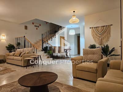 Luxury Twin House For Sale At Verona Marassi