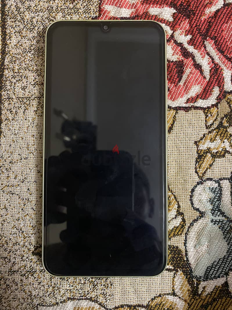 Samsung A34 5G 4
