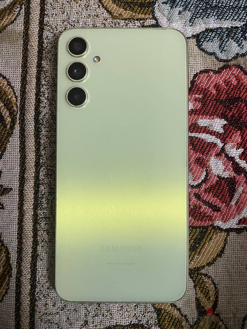 Samsung A34 5G 6