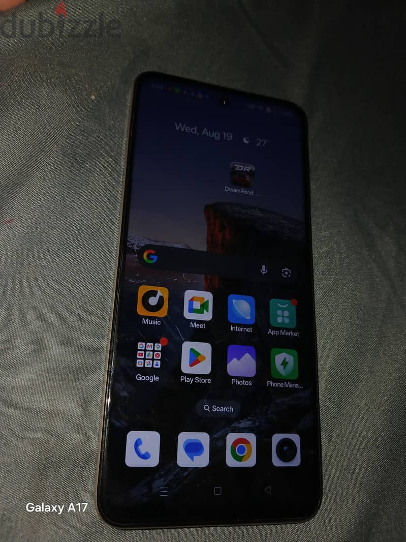 Realme C55 3