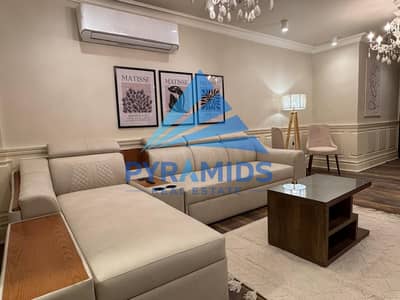 Furnished apartment available for rent. Hotel-style furnishings, ultra-super-luxurious finishing. All furniture and appliances are brand new and unuse