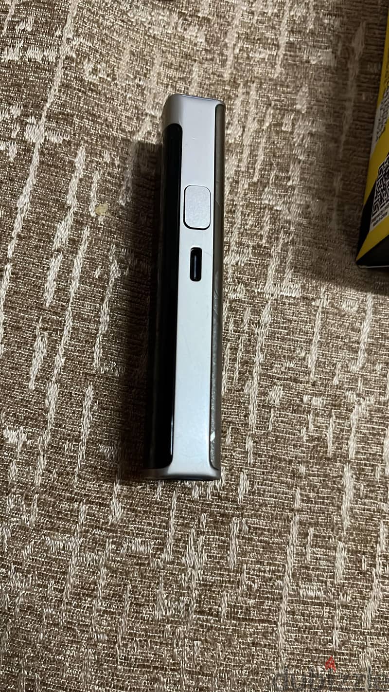 vape G3 pro 1