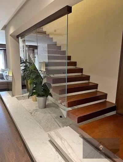 PRIME LOCATION VILLA - FULLY FINISHED - READY TO MOVE - 8 YERAS INSTALLMENTS