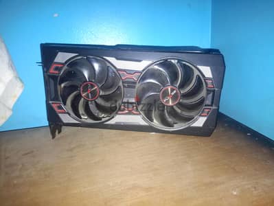 كرت شاشه RX5600XT