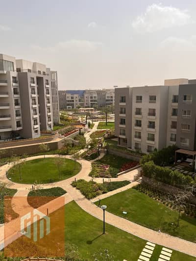 Furnished Apartment for Rent in CFC – Prime Location New Cairo