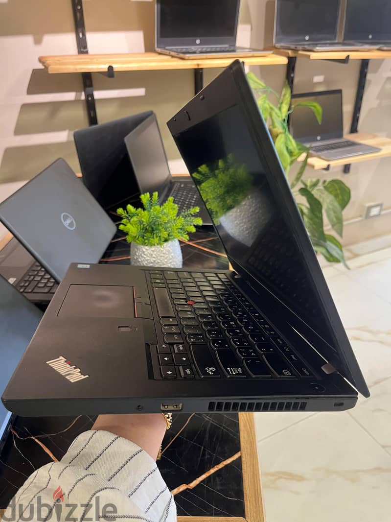 Lenovo L480 2