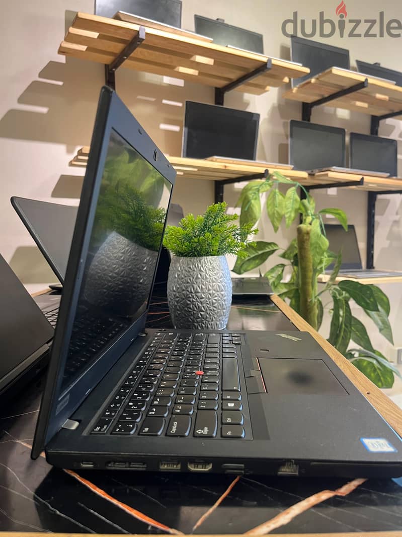 Lenovo L480 3