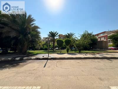 للبيع شقة ٢٦٠ متر متشطبة فى البنفسج ٩  بالقرب من وترواى والخدمات كلها  التجمع الاول القاهرة. الجديدة