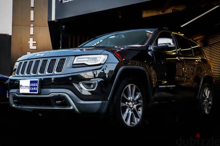 جيب شيروكى 2018 Jeep Cherokee