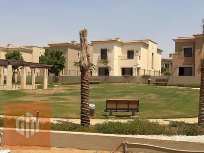 فيلا مميزة للإيجار في سيتي جيت، التجمع الخامس، القاهرة الجديدة
