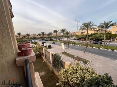 فيلا للبيع في الرحاب المرحلة التاسعة | نموذج X | أرض 700 م² | مباني 376 م²
