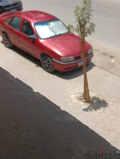 أوبل فيكترا 1995