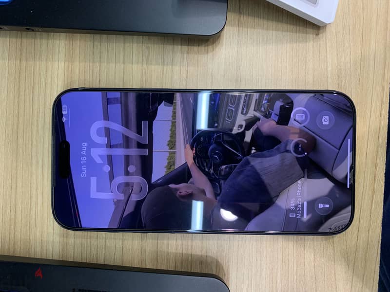 Apple - iPhone 17 Pro Max 2