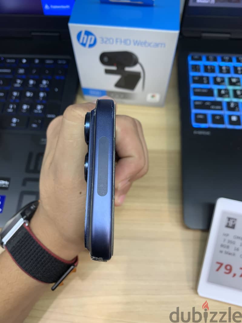 Apple - iPhone 17 Pro Max 5
