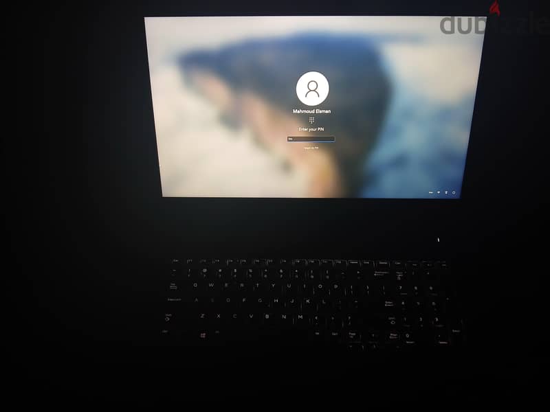 Dell 7730 2