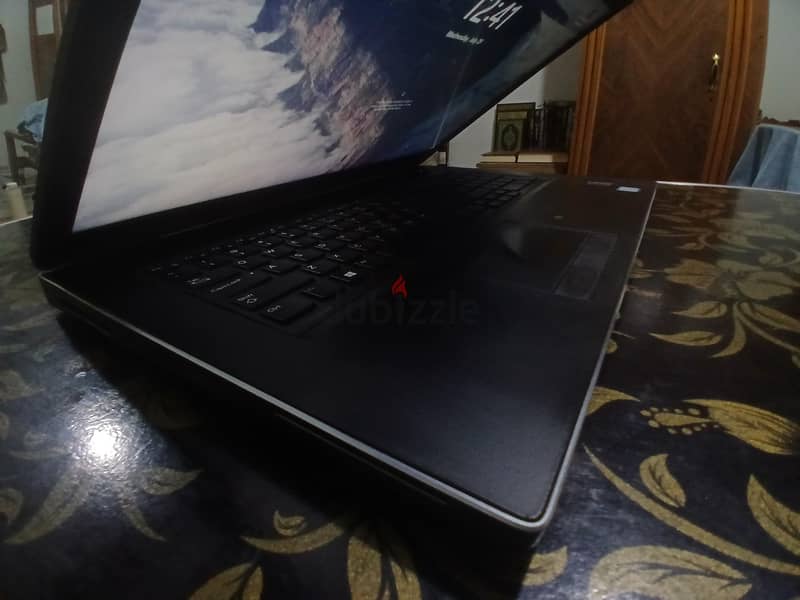 Dell 7730 4