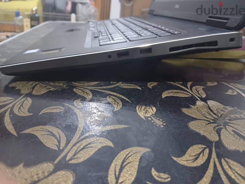 Dell 7730 5