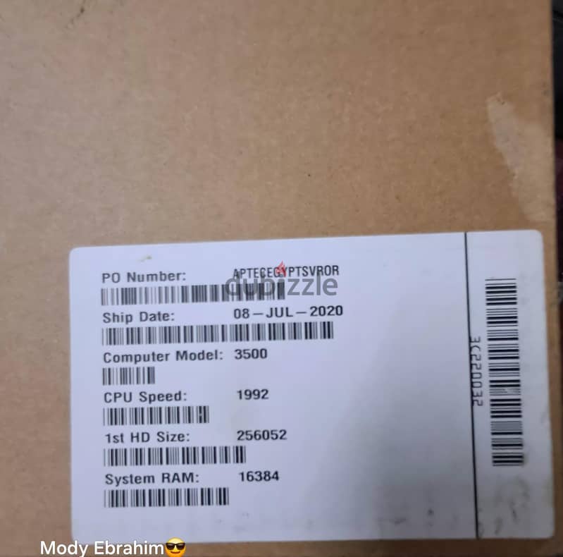 Dell latitude 3500 3