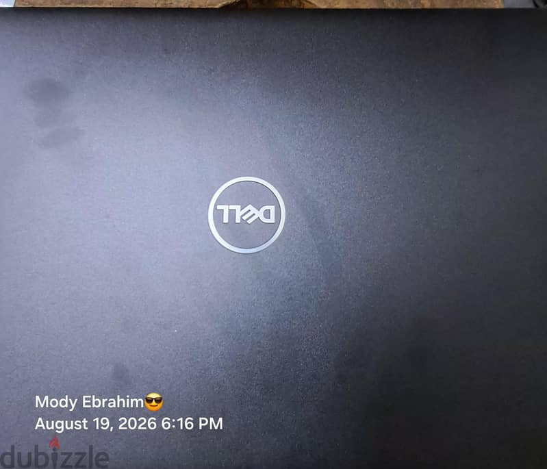 Dell latitude 3500 4