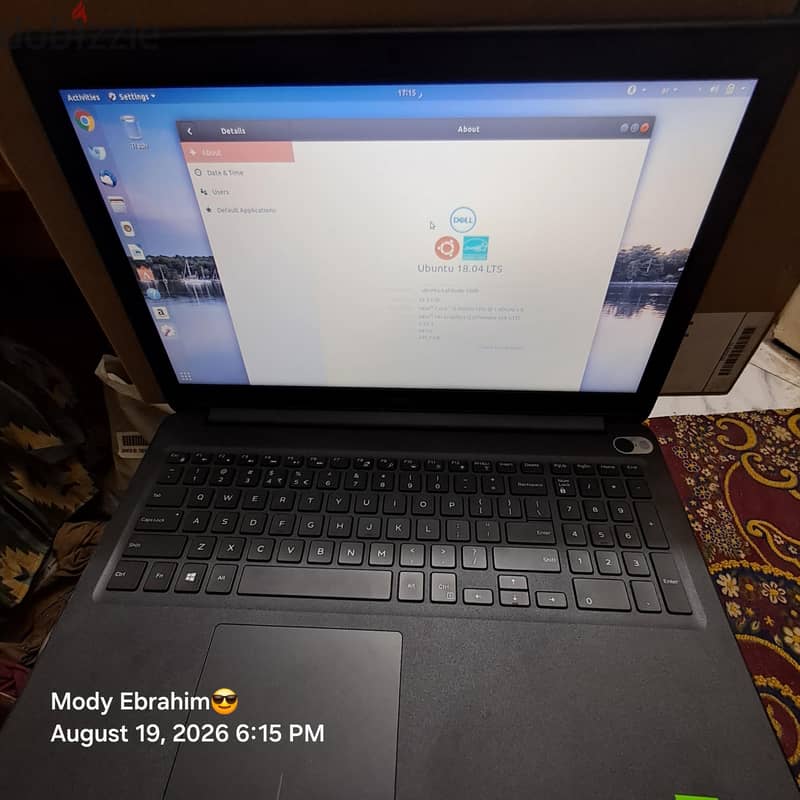 Dell latitude 3500 6