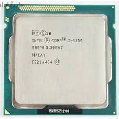 i5 3470
