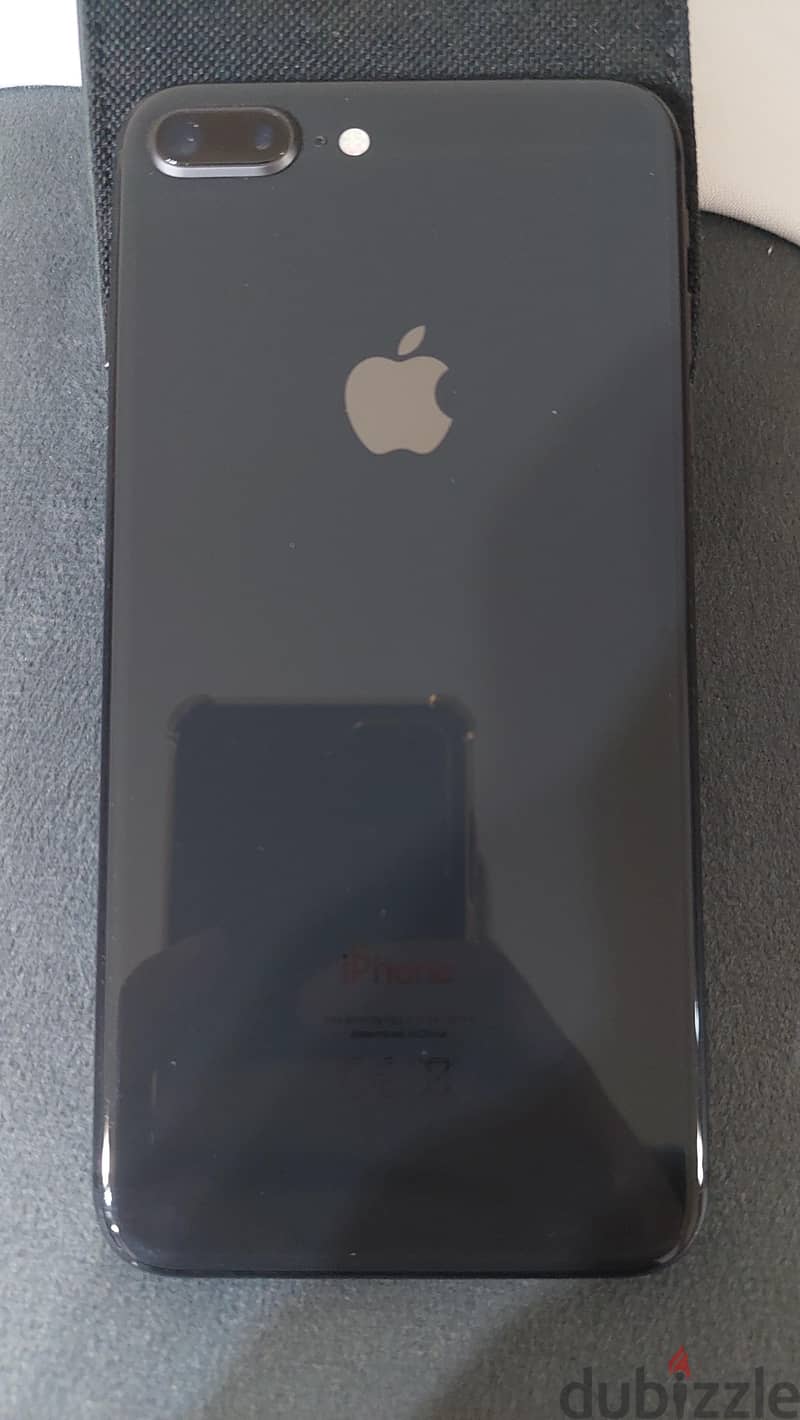 Apple - iPhone 8 Plus 2