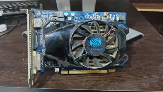 hd 6670 1gb