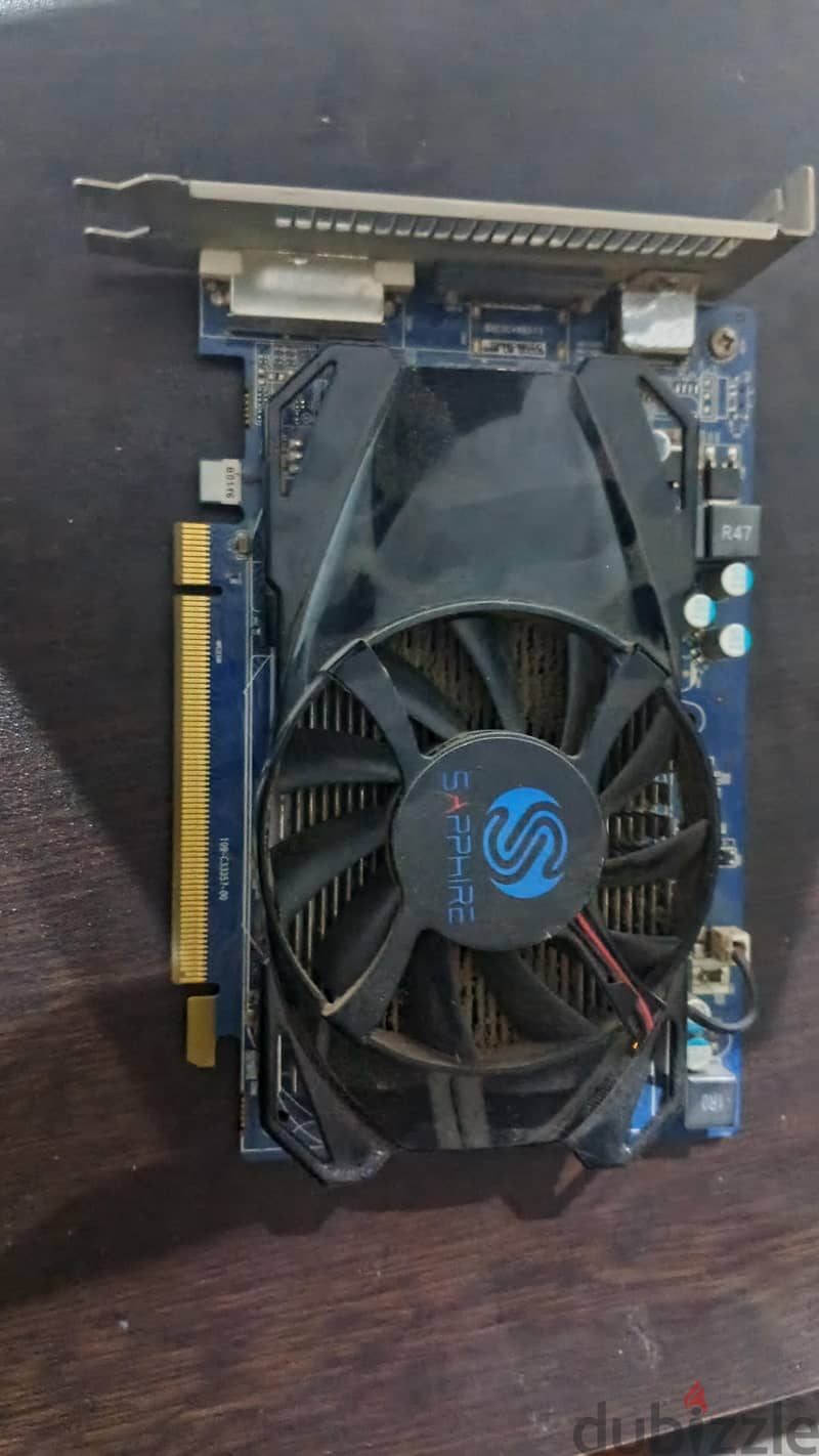 hd 6670 1gb 1