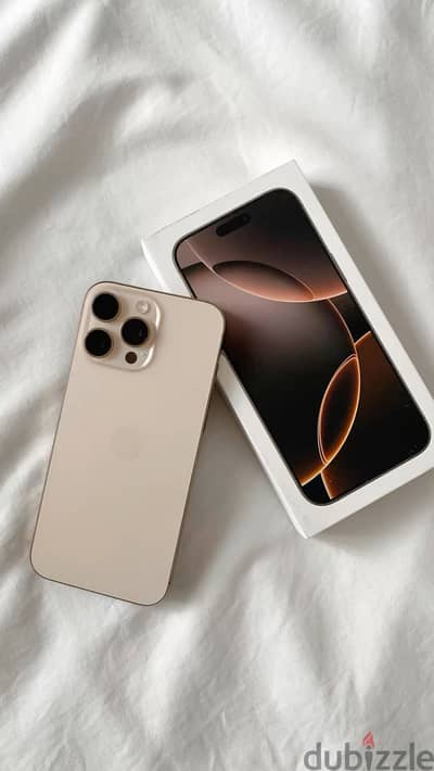 Apple - iPhone 16 Pro Max