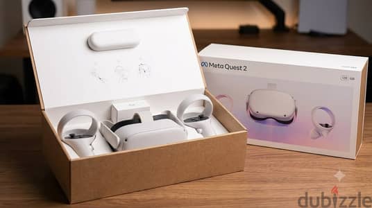 Meta quest 2 128 gb