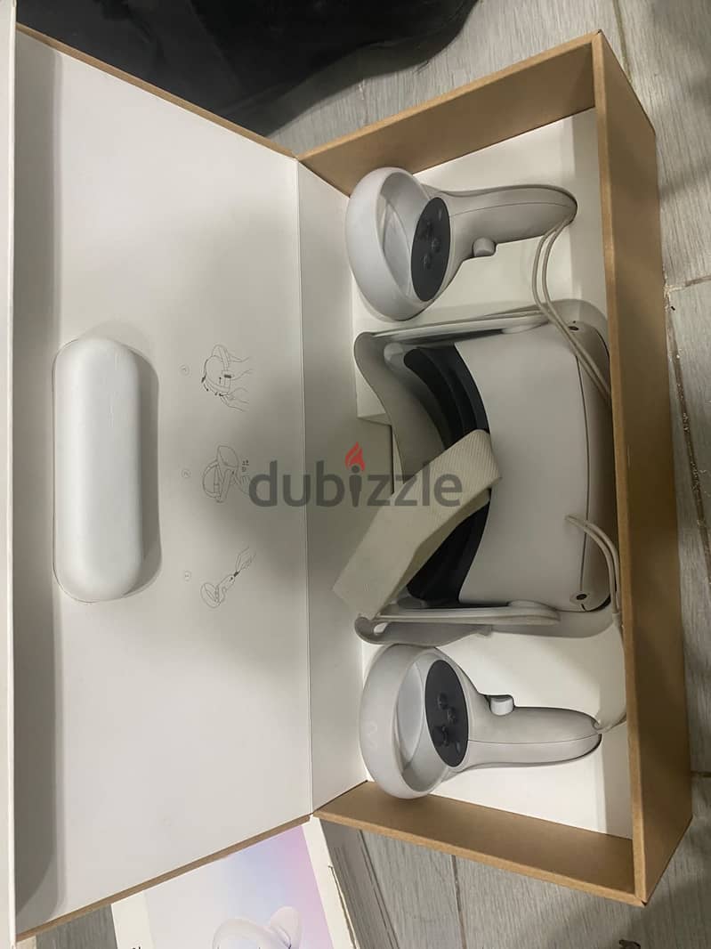Meta quest 2 128 gb 2