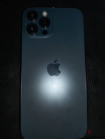 Apple - iPhone 12 Pro Max
