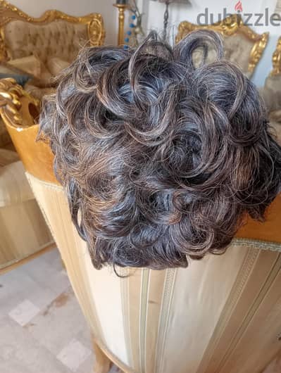 باروكة شعر مستوردة