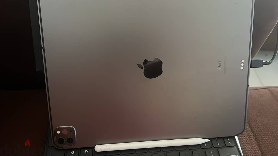 iPad Pro 12.9-inch 4th Generation – 512GB 1