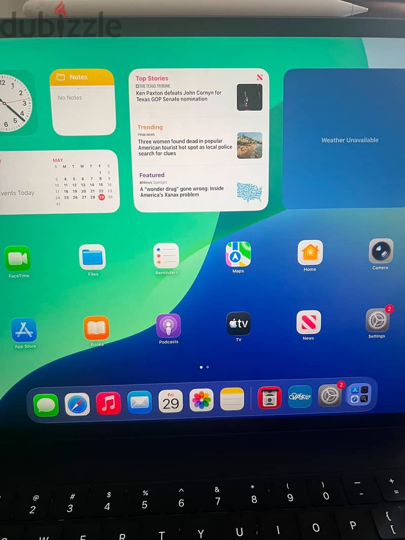 iPad Pro 12.9-inch 4th Generation – 512GB 3