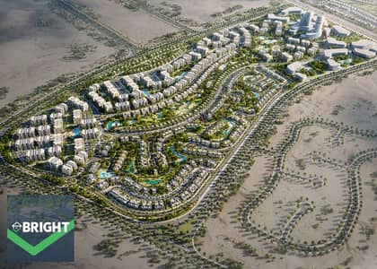 شقة للبيع في هايد بارك سنترال بجوار زيد إيست بفرصة سعرية مميزة