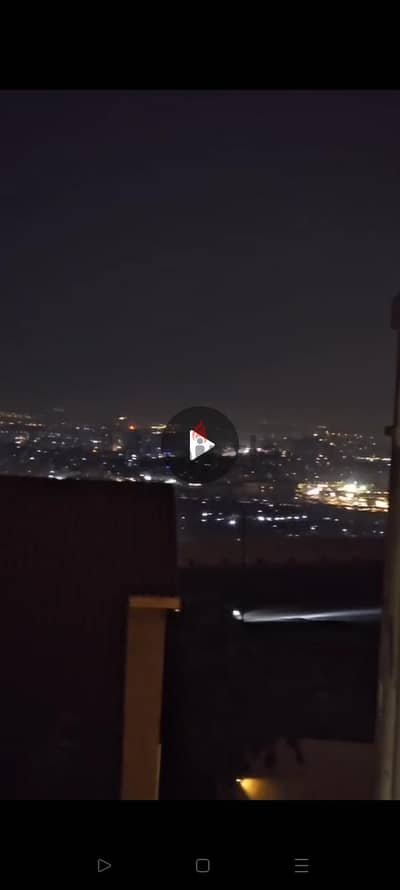دوبلكس للبيع ب المقطم