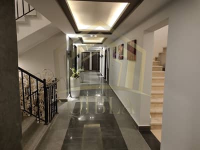 Ready to Move | 125 SQM Super Lux Apartment for Sale in Sun Capital October Gardens