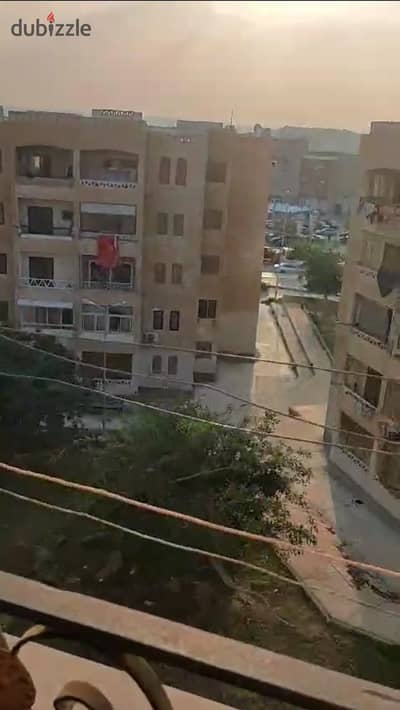 An unmissable, one-time offer: Apartment for sale in Sheikh Zayed, District 16, Neighborhood 4. The price has been reduced for a quick sale.