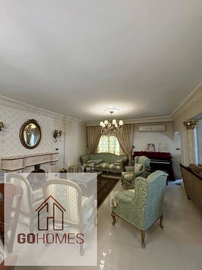 Duplex for sale in Abad Al-Rahman City, Katameya.