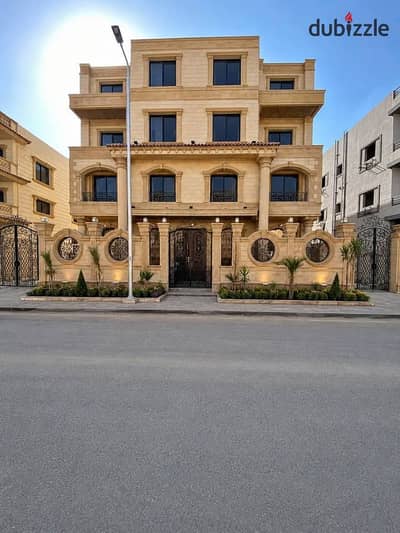 Take possession, move in, and pay the remaining balance in installments over a year. Located in the heart of Al-Qaranful View Garden, the property com